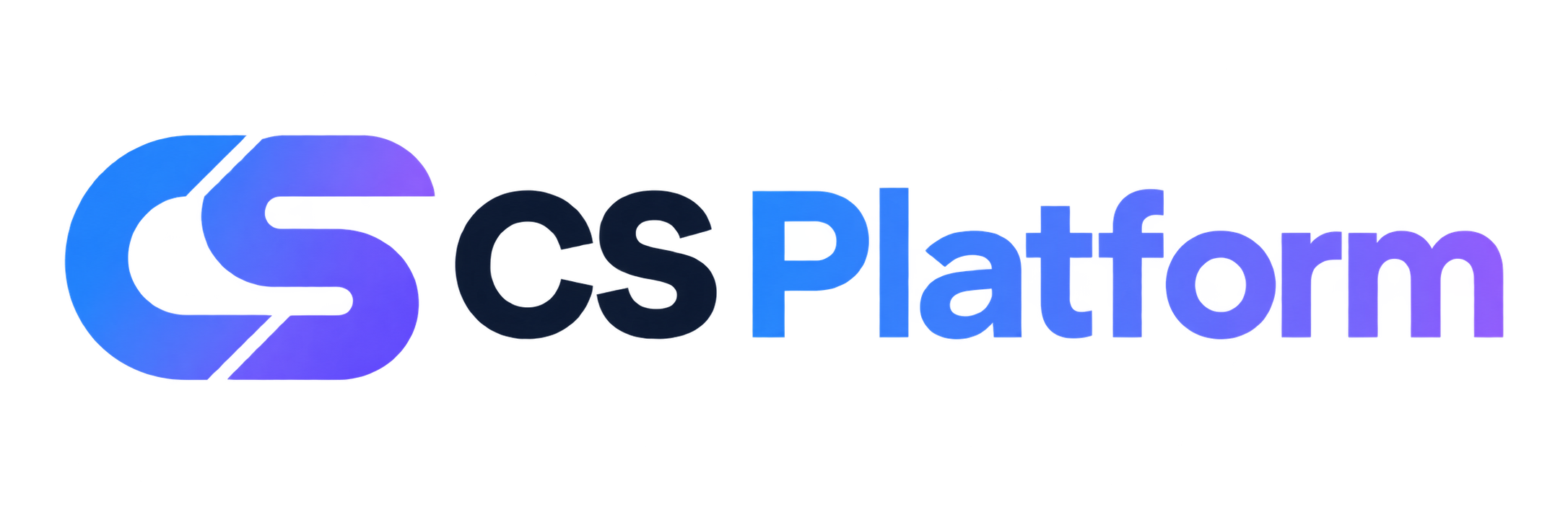 CS Platform